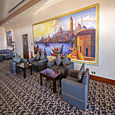 Salamis Bay Conti Resort Hotel & Casino